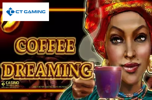 Coffee Dreaming